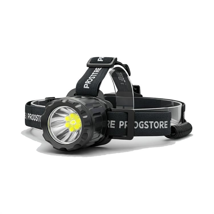 Go to the HEAD TORCH